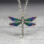 The Dragonfly