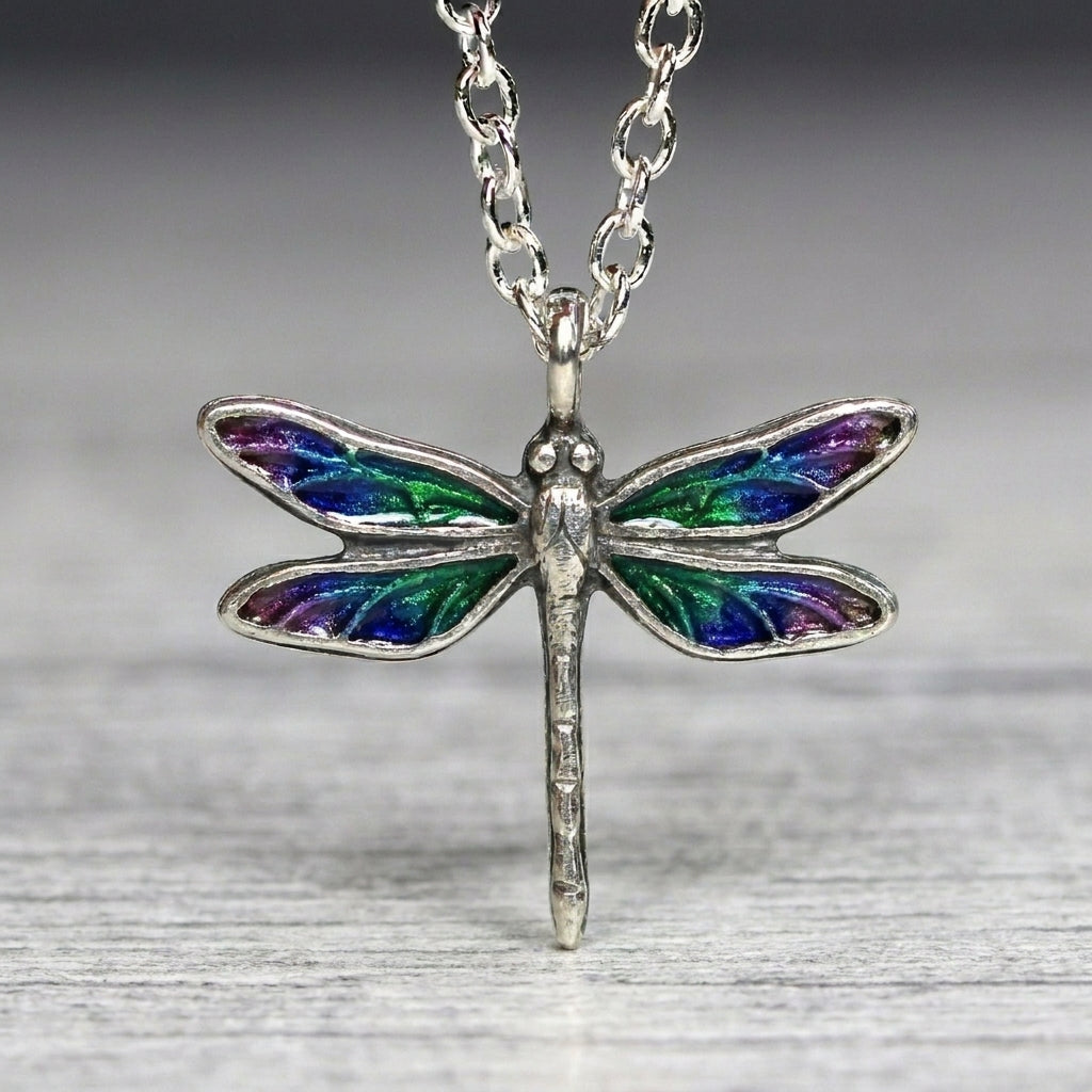 The Dragonfly
