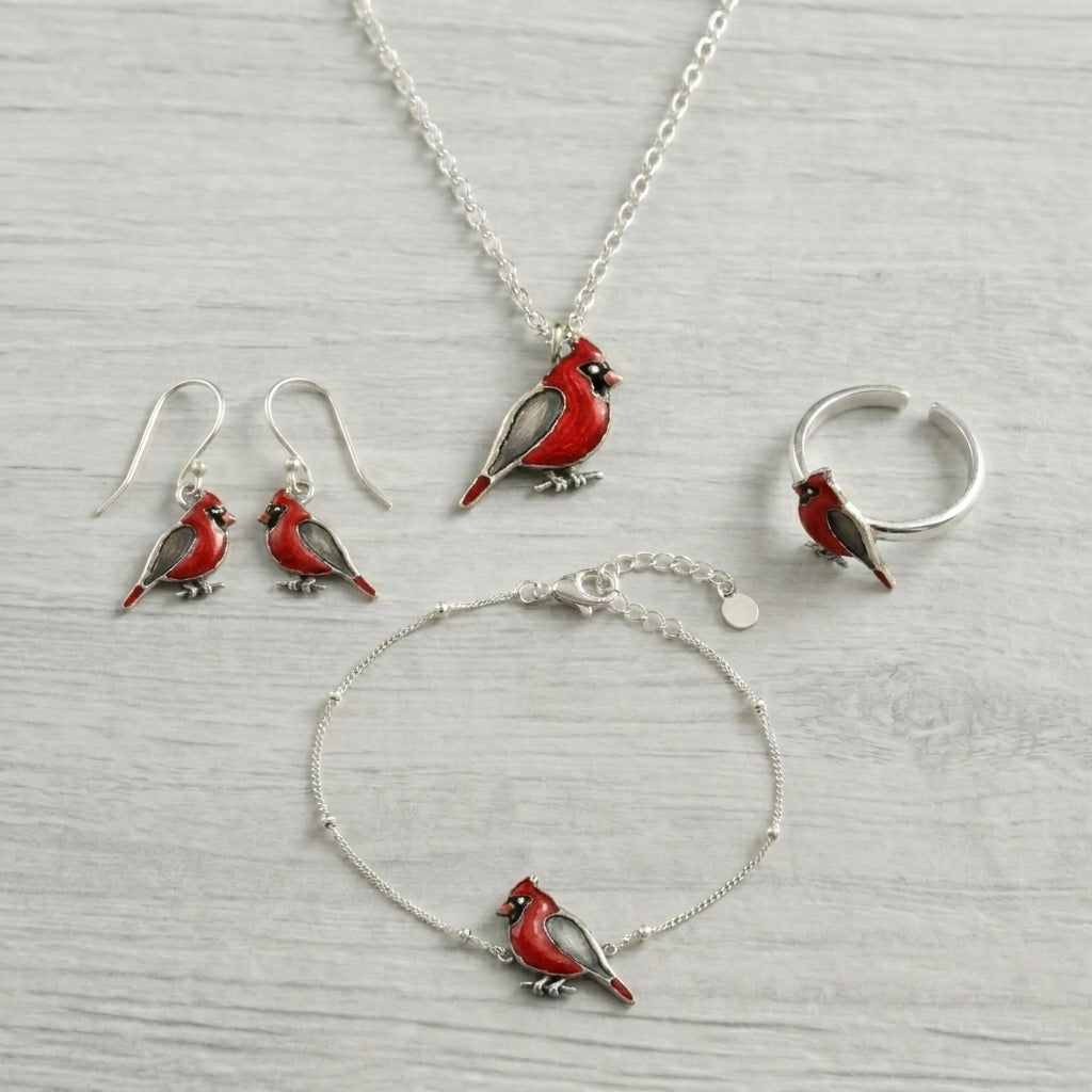 The Cardinal