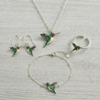 The Hummingbird