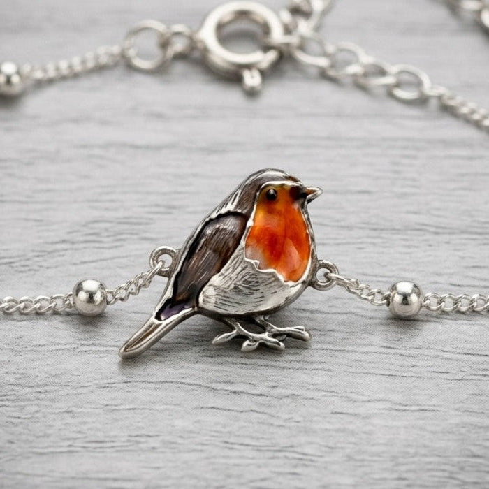 The Robin - Bracelet
