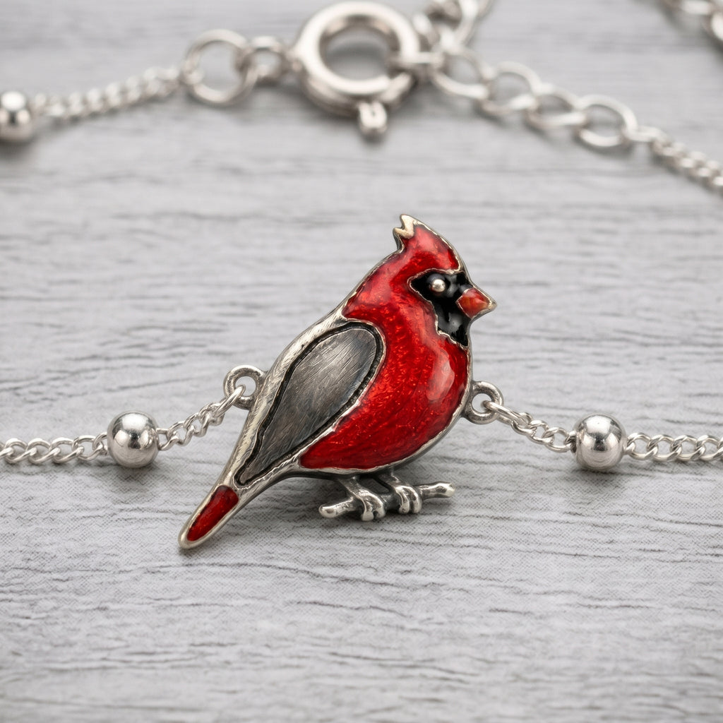 The Cardinal