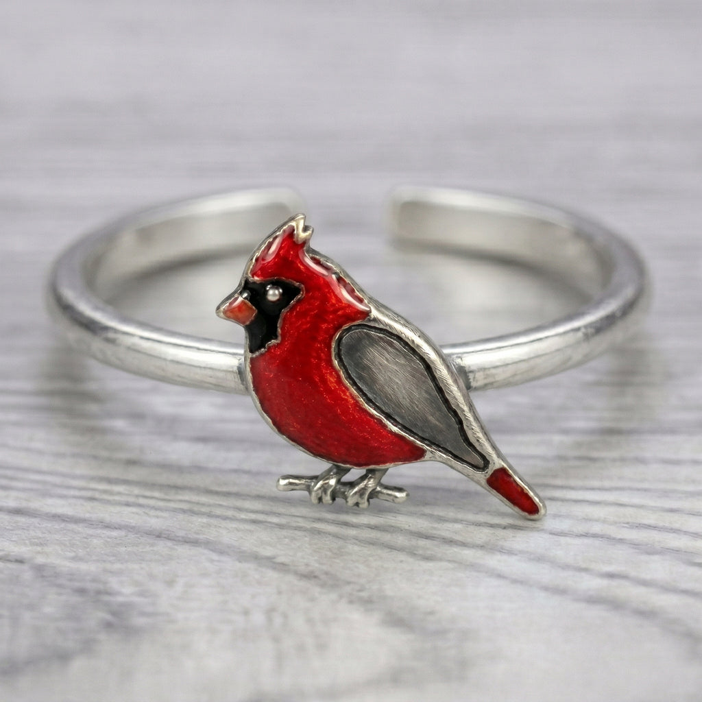 The Cardinal