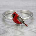 The Cardinal - Ring