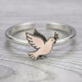 The Dove - Ring