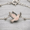 The Dove - Bracelet