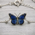 The Butterfly - Bracelet
