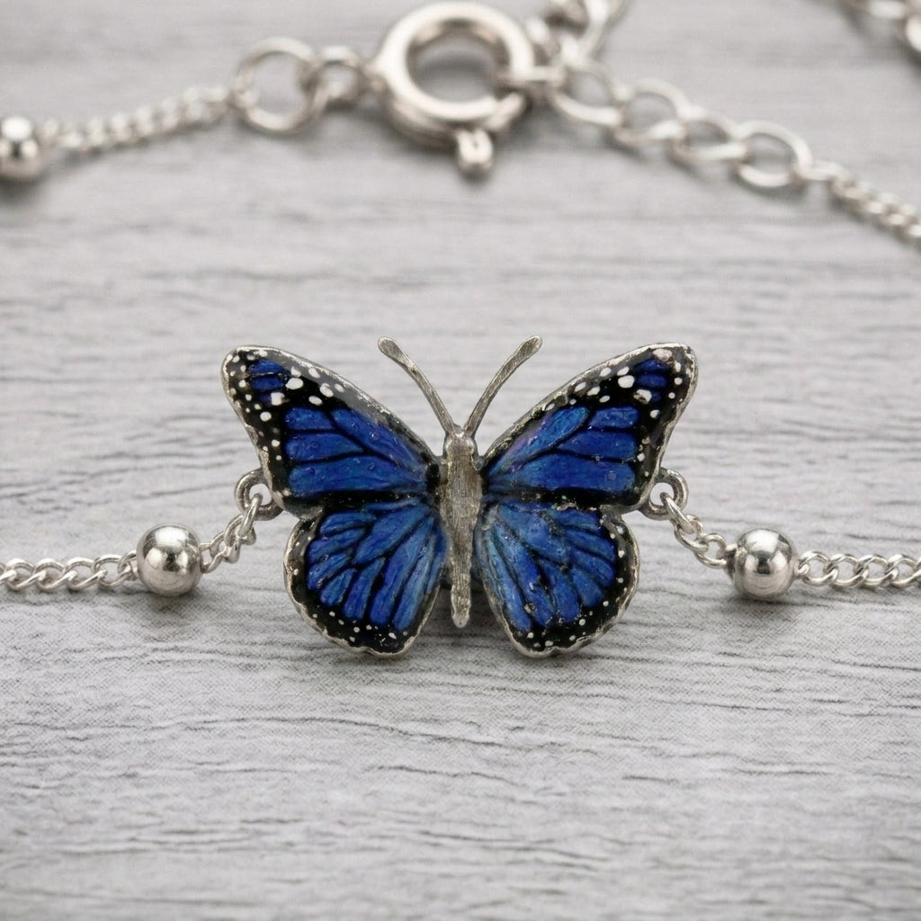 The Butterfly - Bracelet