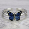 The Butterfly - Ring