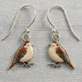 The Sparrow - Earrings