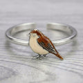 The Sparrow - Ring