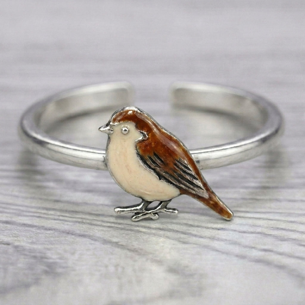 The Sparrow - Ring