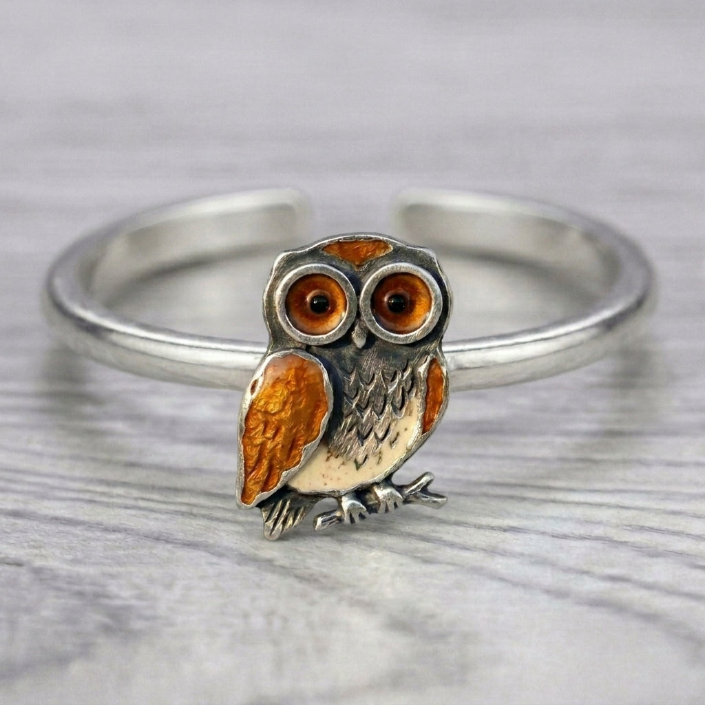 The Owl