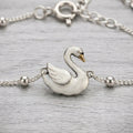 The Swan - Bracelet