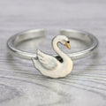 The Swan - Ring