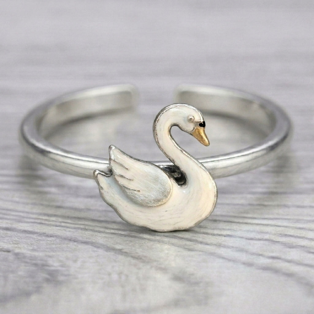 The Swan - Ring