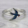 The Swallow - Ring