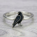 The Raven - Ring