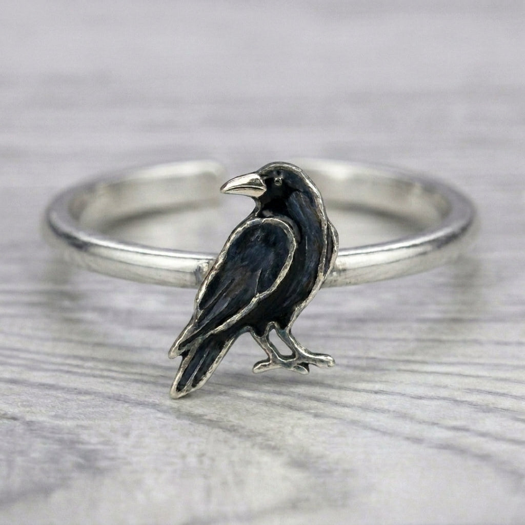 The Raven - Ring