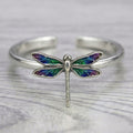 The Dragonfly - Ring