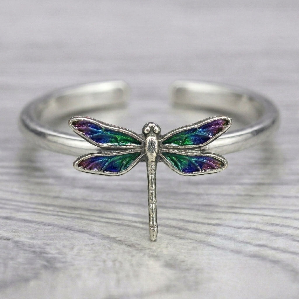 The Dragonfly - Ring