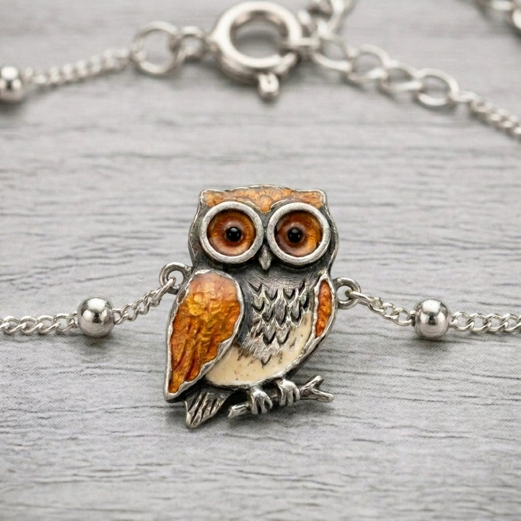 The Owl