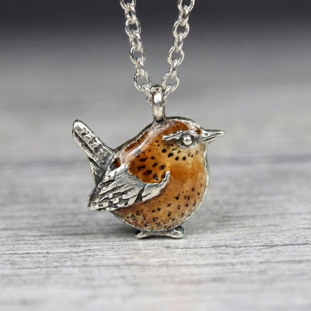 The Wren