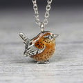 The Wren - Necklace
