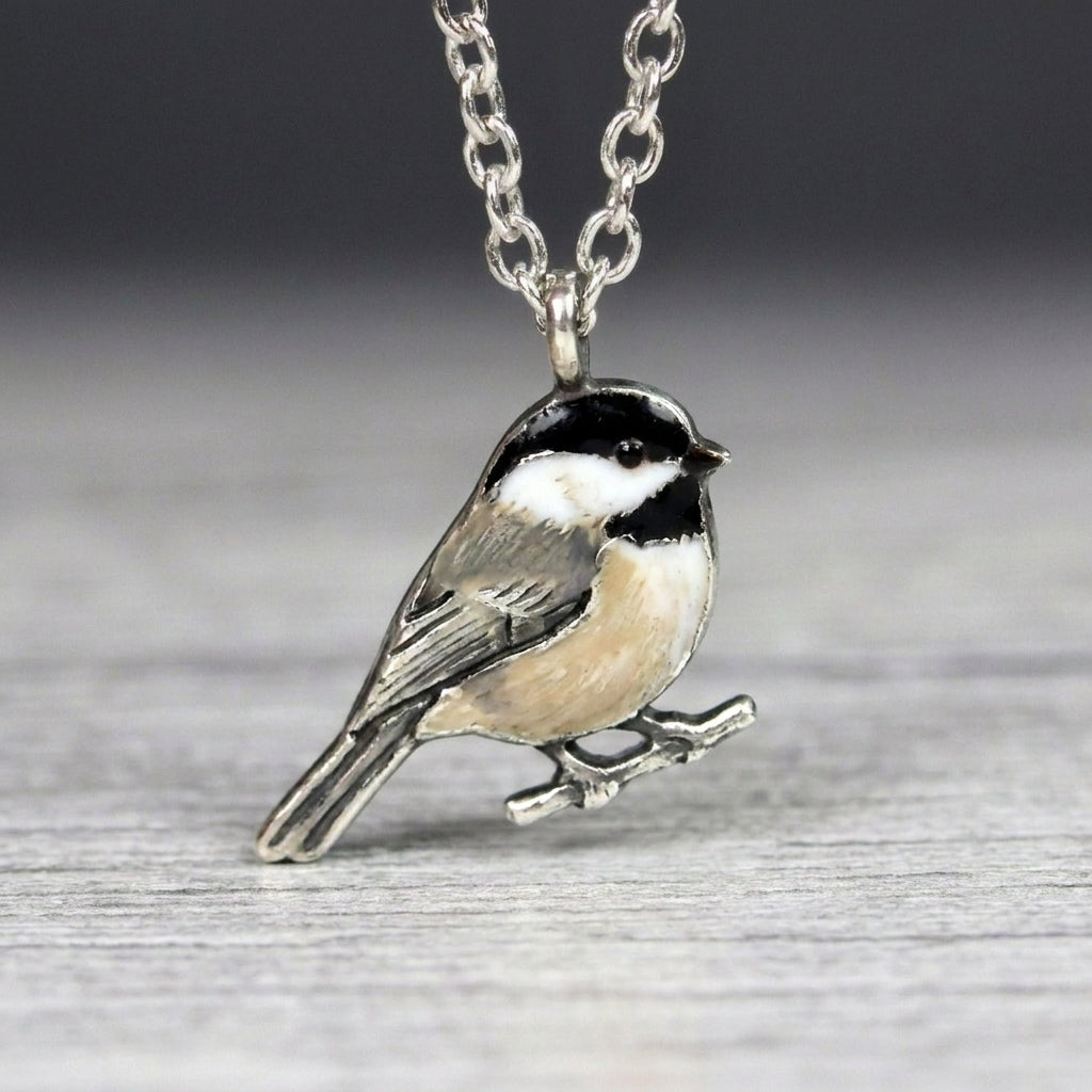 The Chickadee