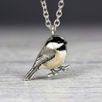 The Chickadee