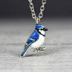 The Bluejay