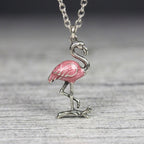 The Flamingo