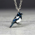 The Magpie - Necklace