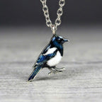The Magpie