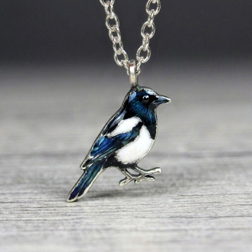 The Magpie - Necklace