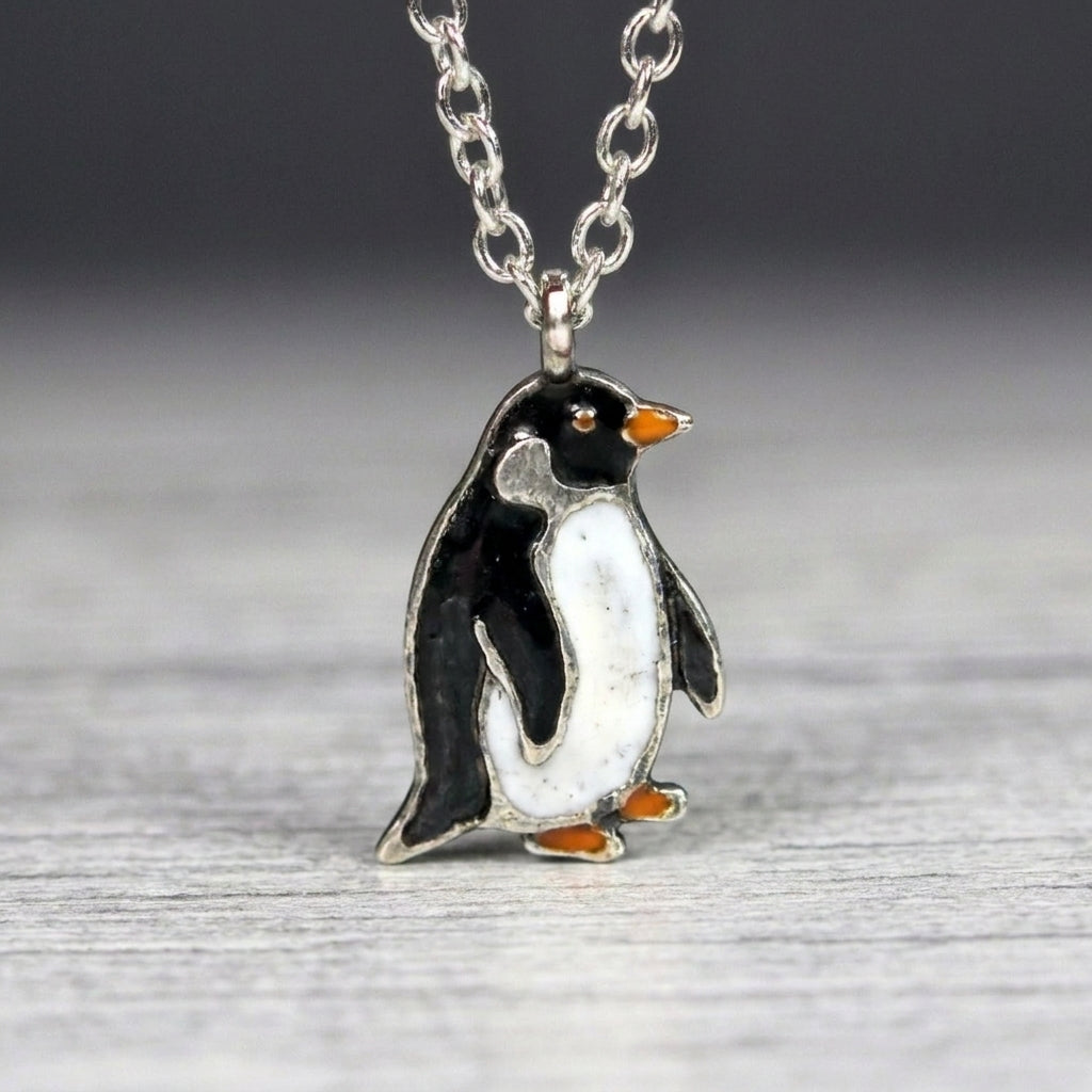 The Penguin