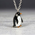 The Penguin - Necklace