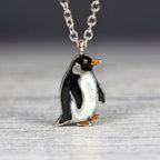 The Penguin