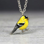 The Goldfinch