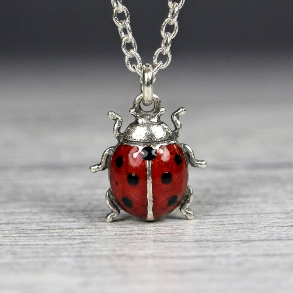 The Ladybug