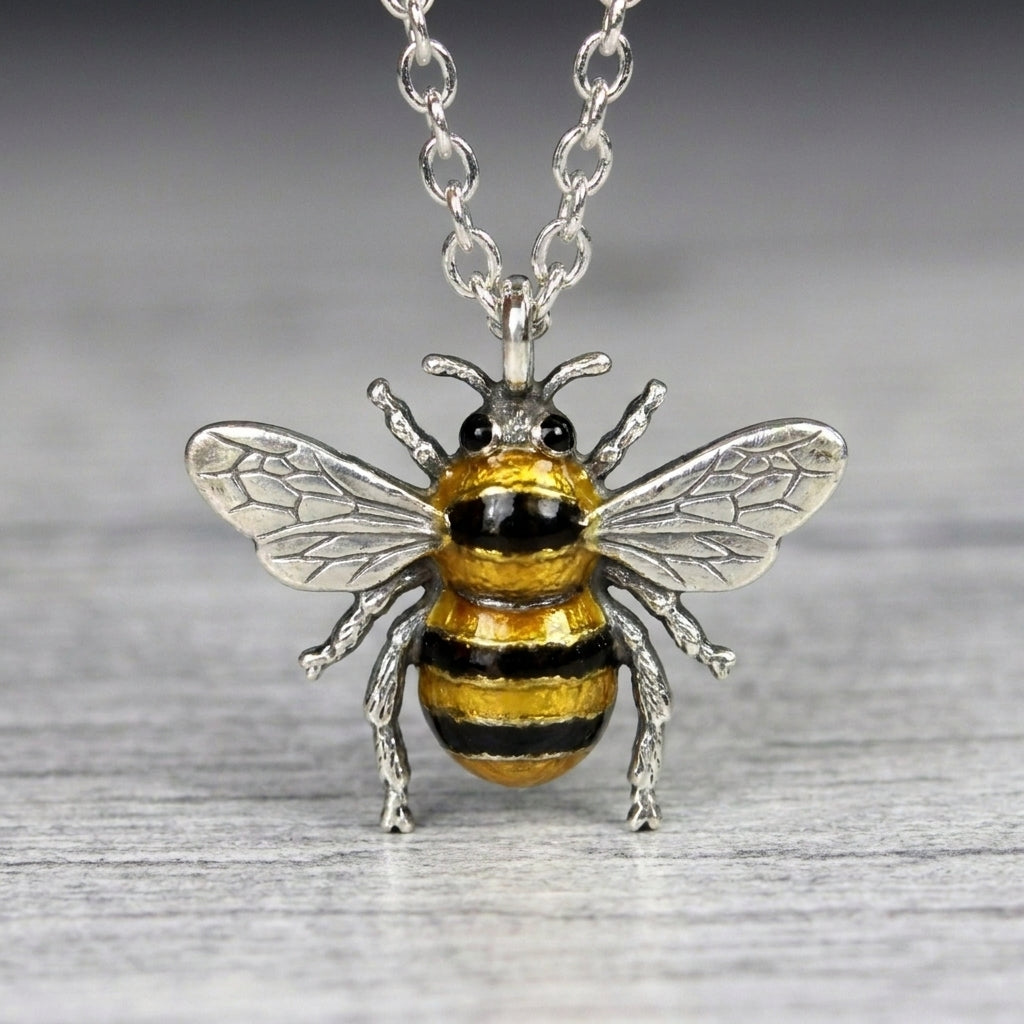 The Bee