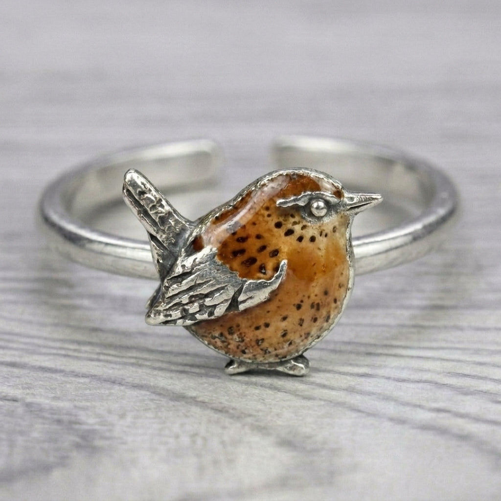 The Wren - Ring