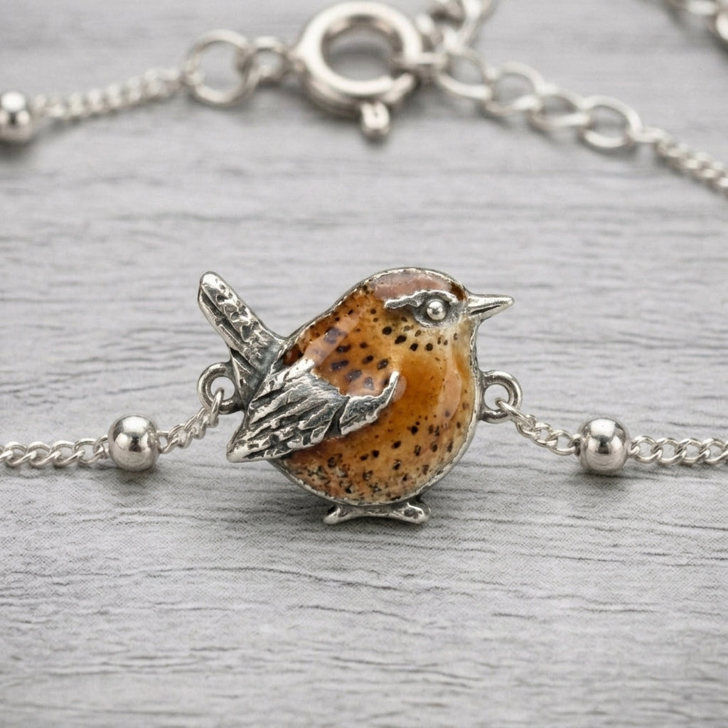 The Wren