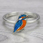 The Kingfisher