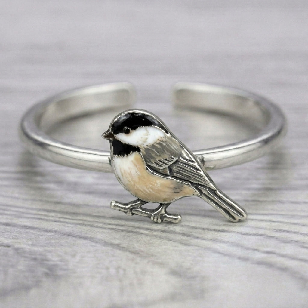 The Chickadee