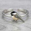 The Chickadee - Ring