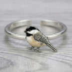 The Chickadee