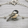The Chickadee - Bracelet