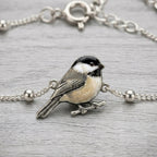 The Chickadee