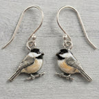 The Chickadee